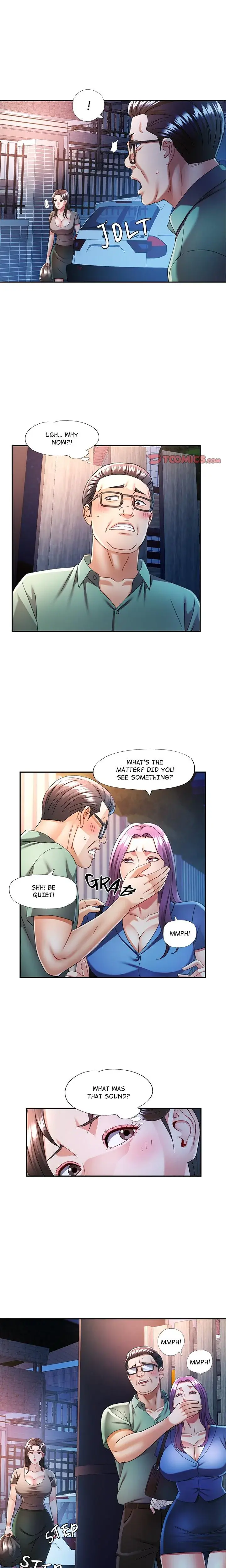 In Her Place Chapter 76 - Page 1