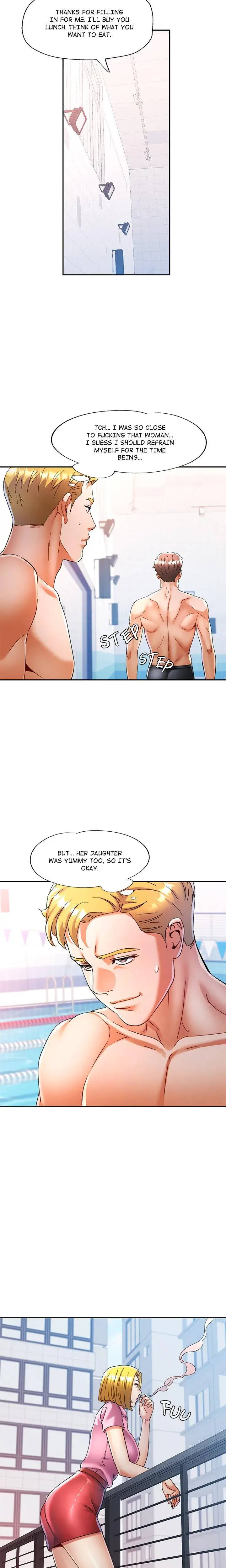 In Her Place Chapter 76 - Page 14