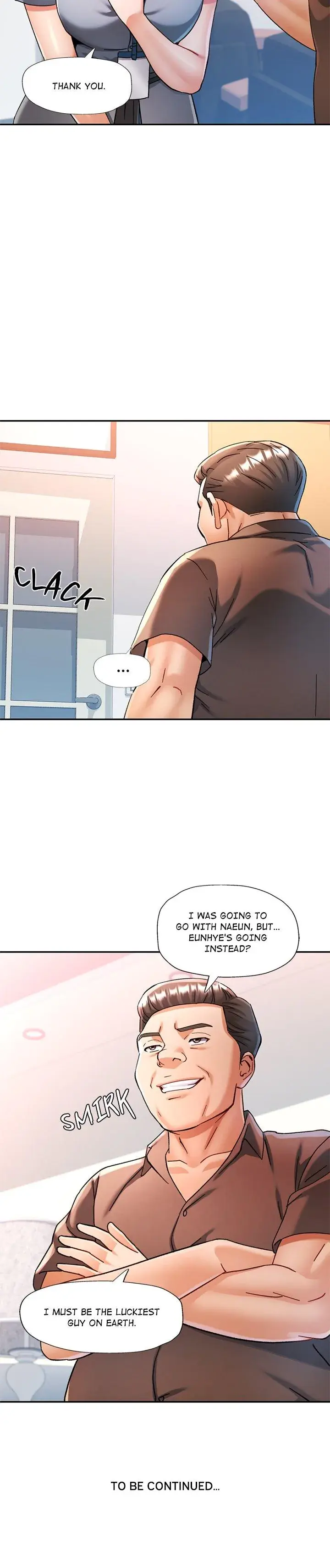 In Her Place Chapter 76 - Page 18