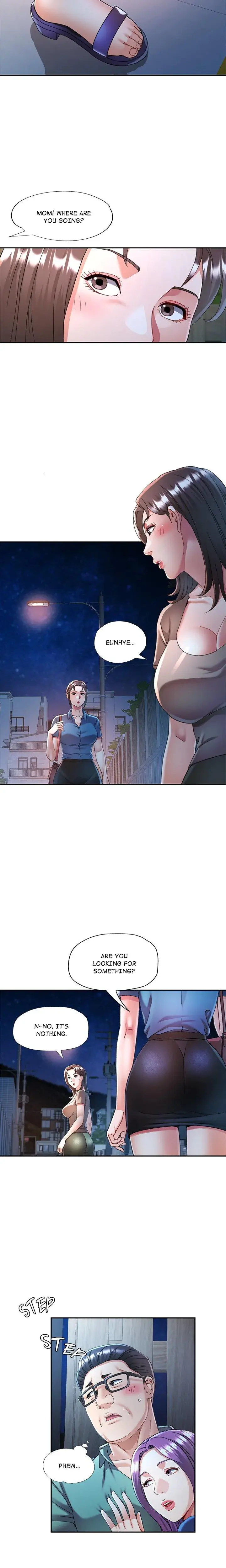 In Her Place Chapter 76 - Page 5