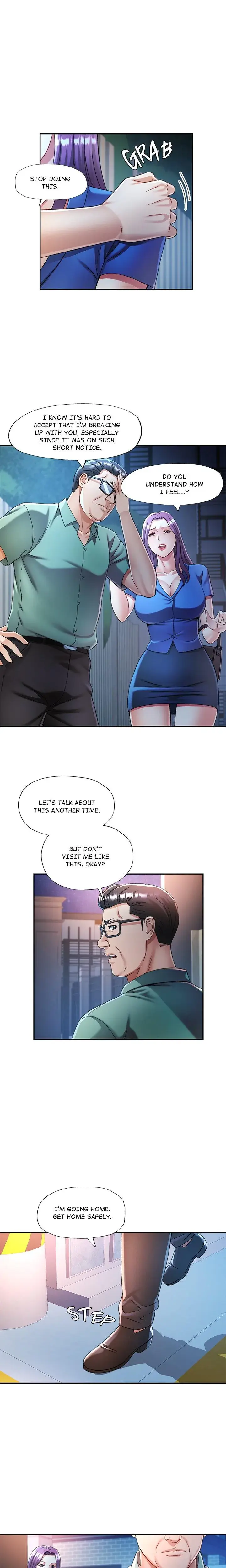 In Her Place Chapter 76 - Page 6