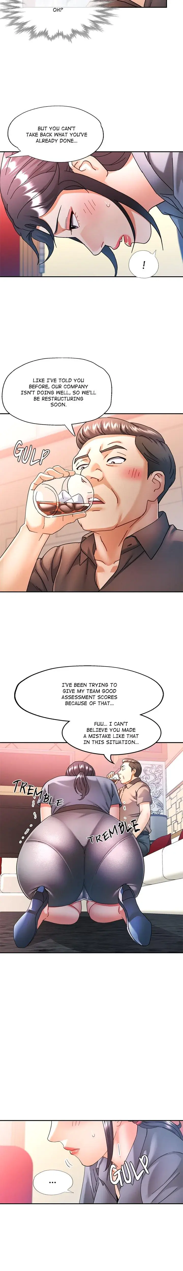 In Her Place Chapter 77 - Page 17