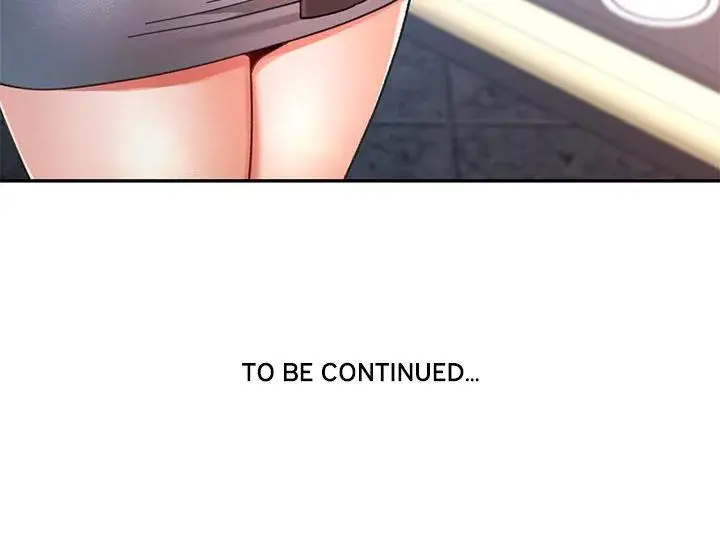 In Her Place Chapter 77 - Page 19