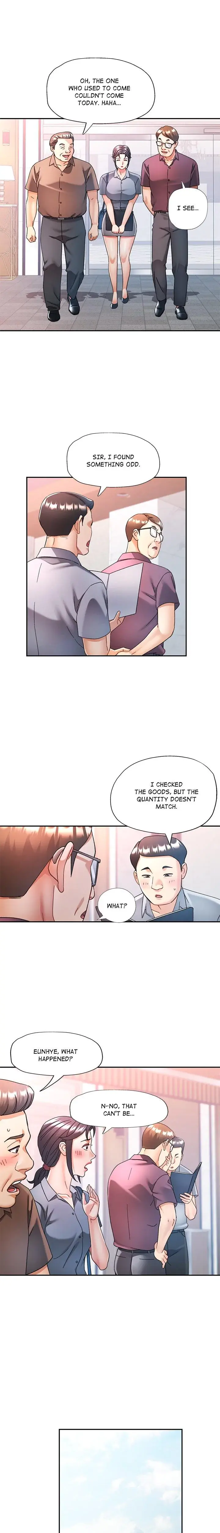 In Her Place Chapter 77 - Page 5