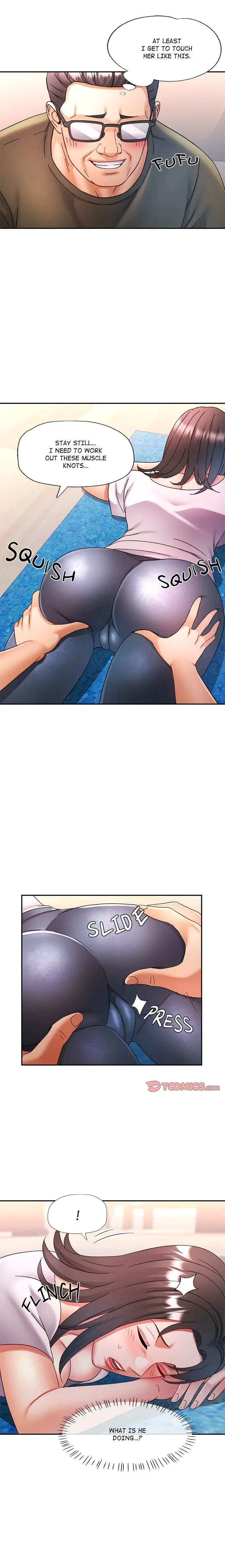 In Her Place Chapter 78 - Page 14