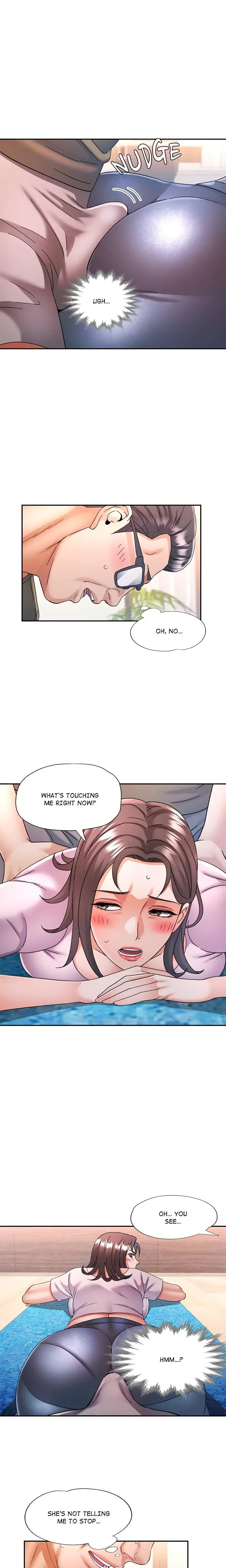 In Her Place Chapter 78 - Page 17