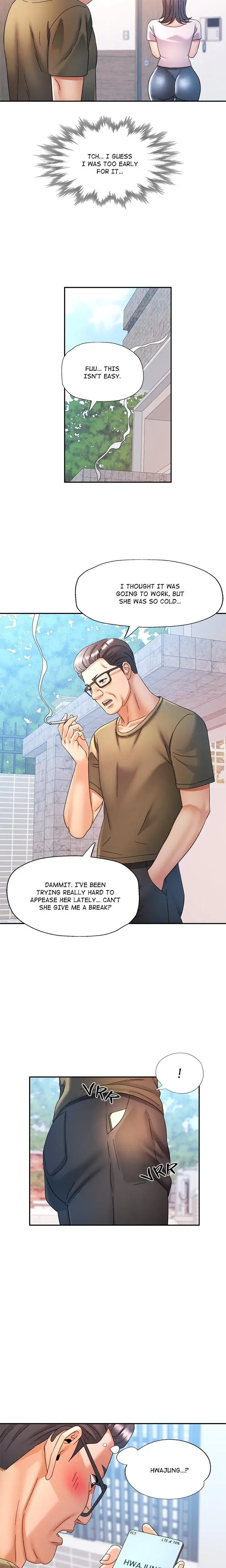 In Her Place Chapter 78 - Page 19