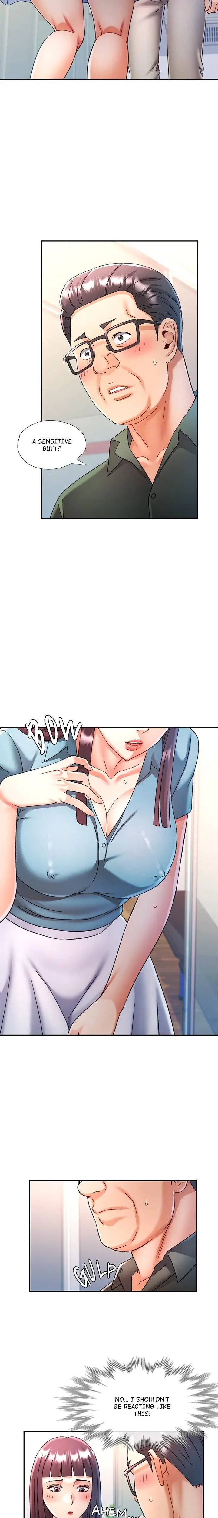 In Her Place Chapter 79 - Page 13