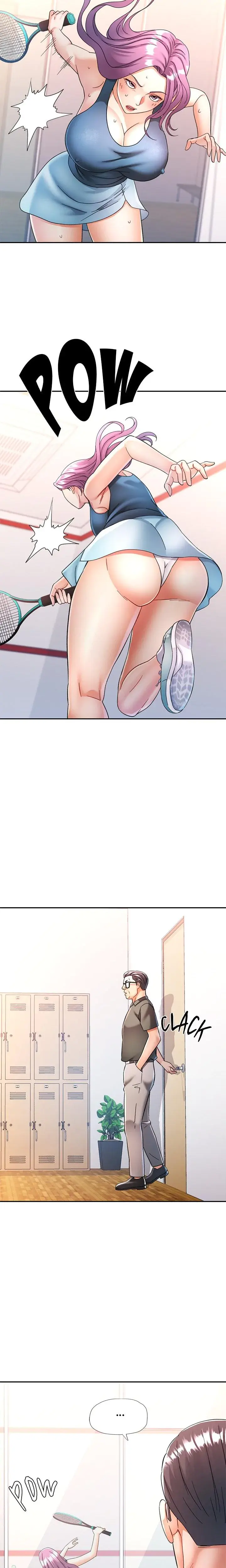 In Her Place Chapter 79 - Page 15