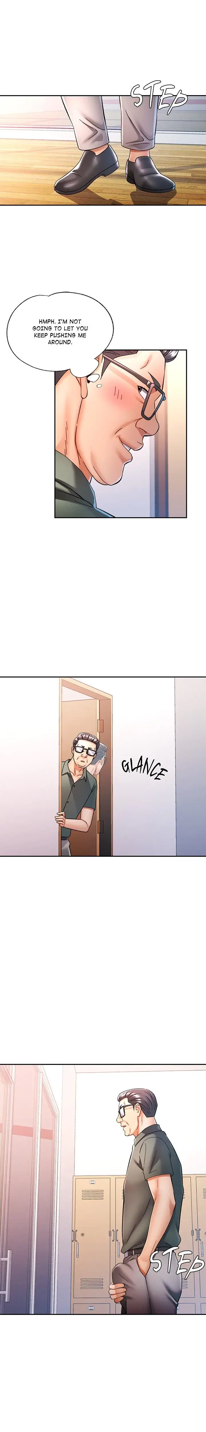 In Her Place Chapter 79 - Page 19