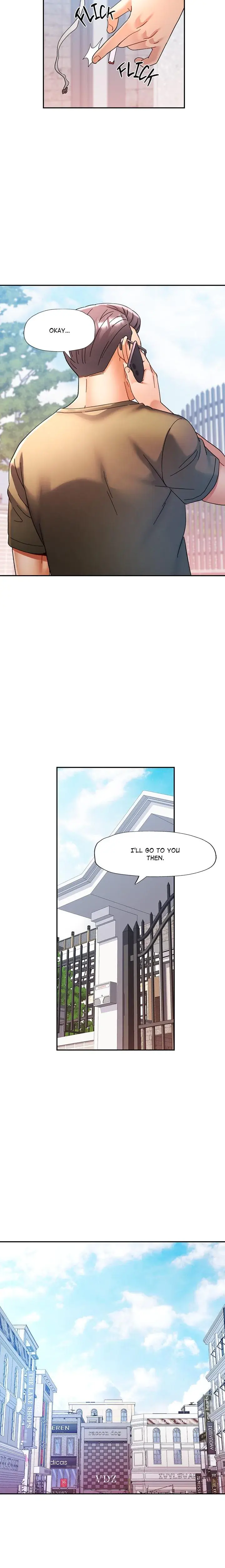 In Her Place Chapter 79 - Page 3