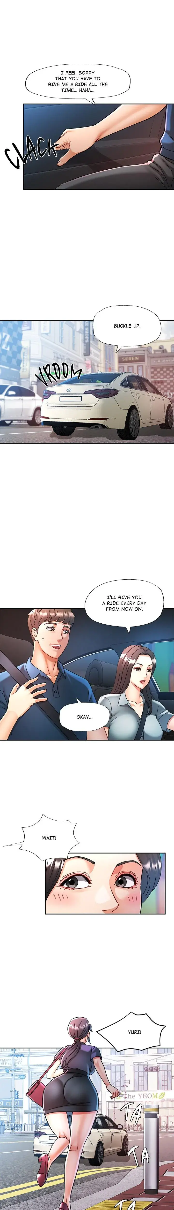 In Her Place Chapter 79 - Page 5