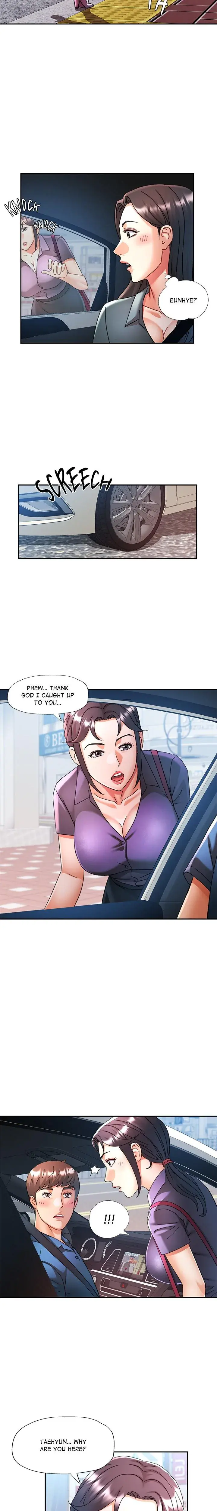 In Her Place Chapter 79 - Page 6