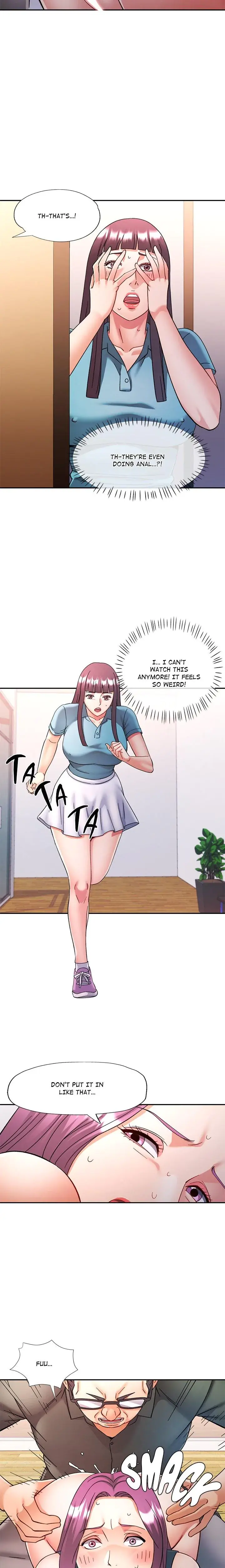 In Her Place Chapter 80 - Page 16