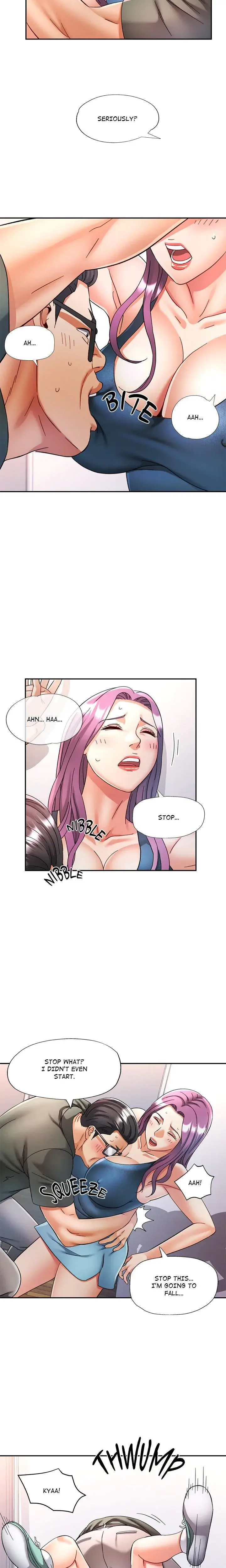 In Her Place Chapter 80 - Page 6
