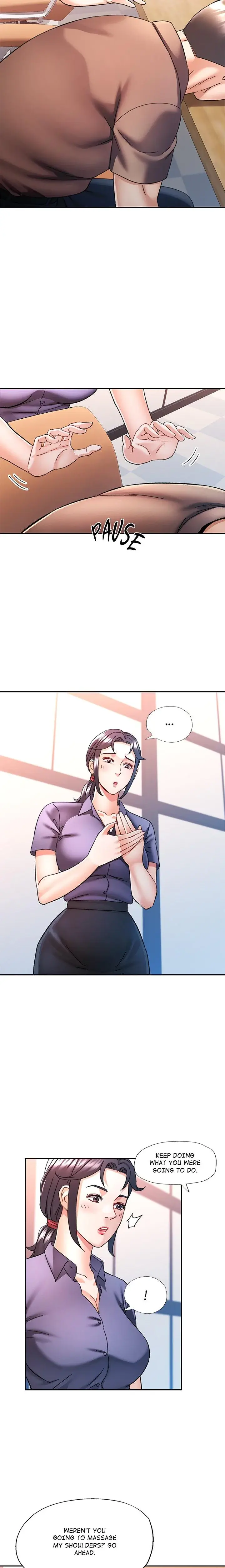 In Her Place Chapter 81 - Page 16