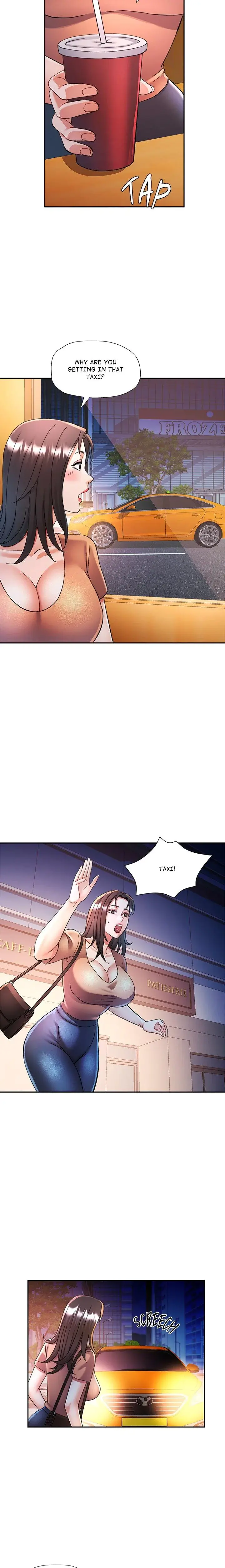 In Her Place Chapter 82 - Page 19