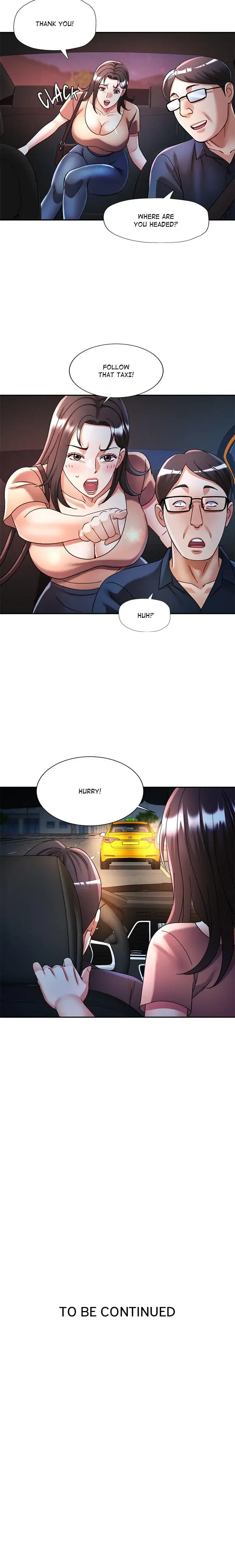 In Her Place Chapter 82 - Page 20