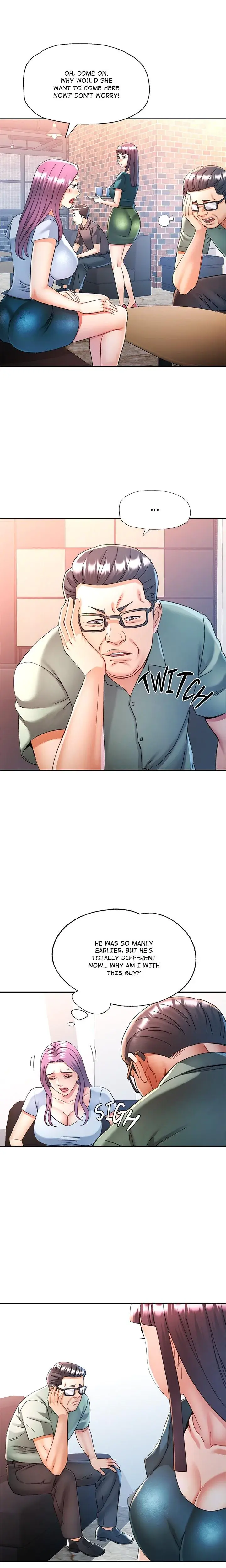 In Her Place Chapter 82 - Page 6