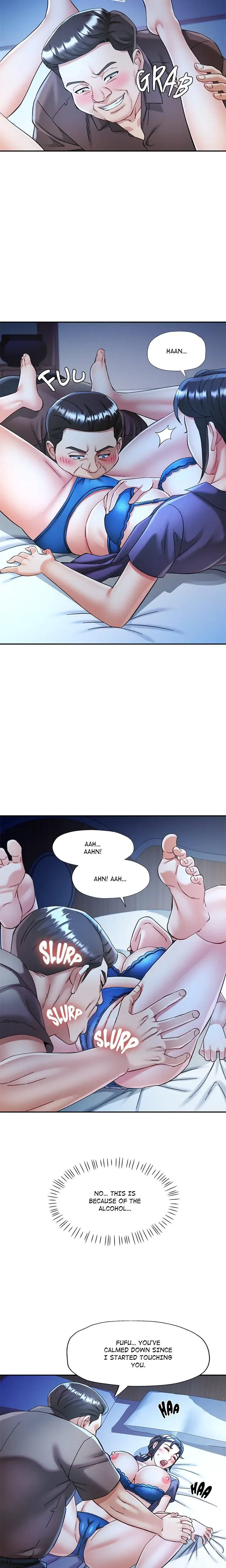In Her Place Chapter 83 - Page 12
