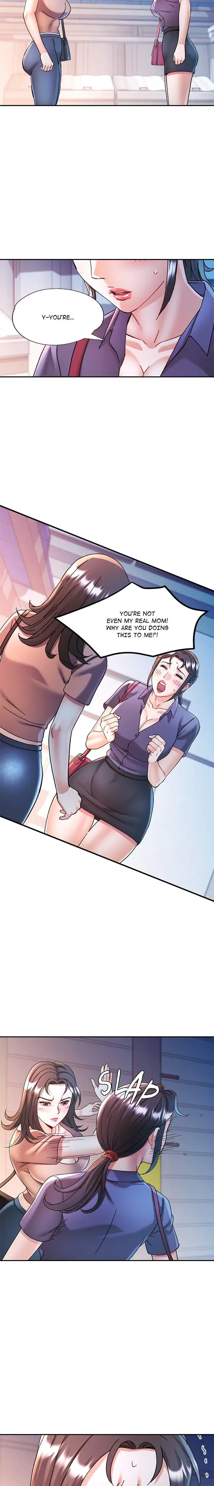 In Her Place Chapter 83 - Page 20