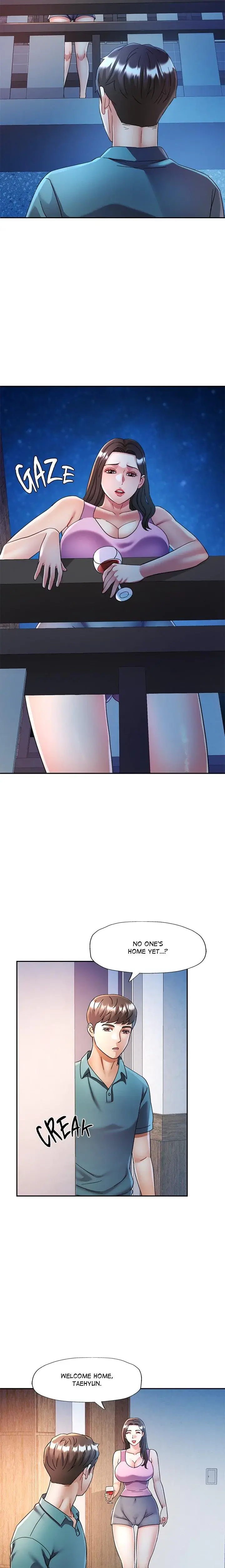 In Her Place Chapter 84 - Page 10