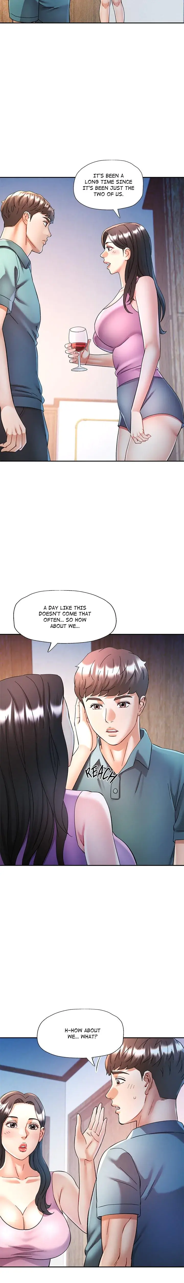 In Her Place Chapter 84 - Page 11
