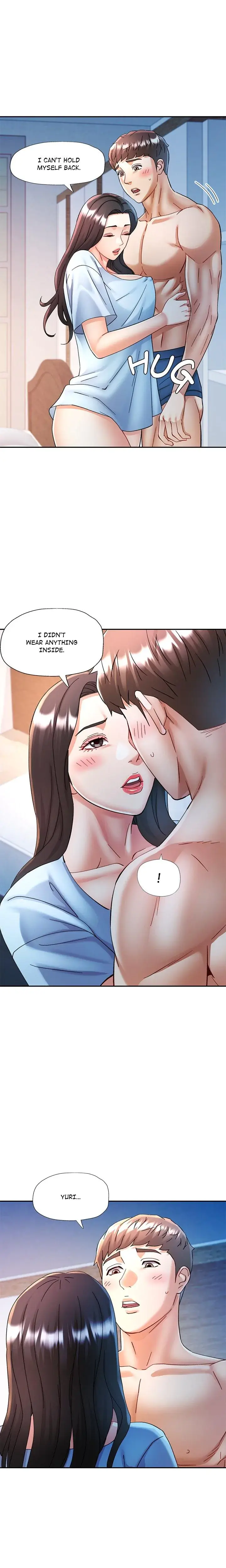 In Her Place Chapter 84 - Page 14