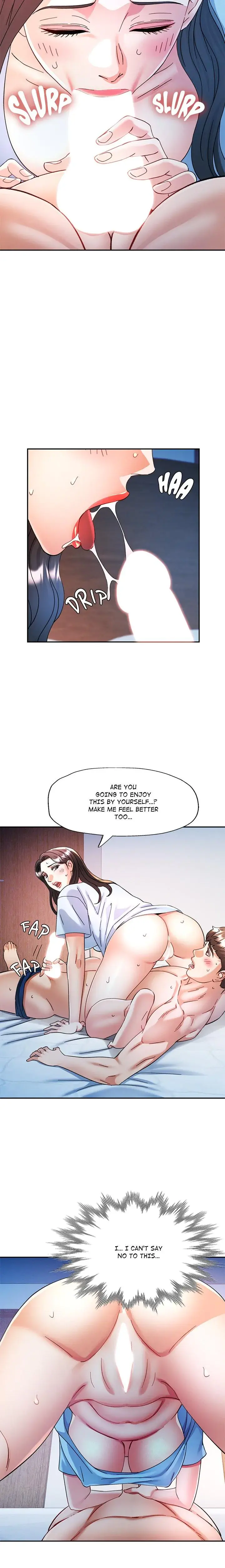 In Her Place Chapter 84 - Page 18