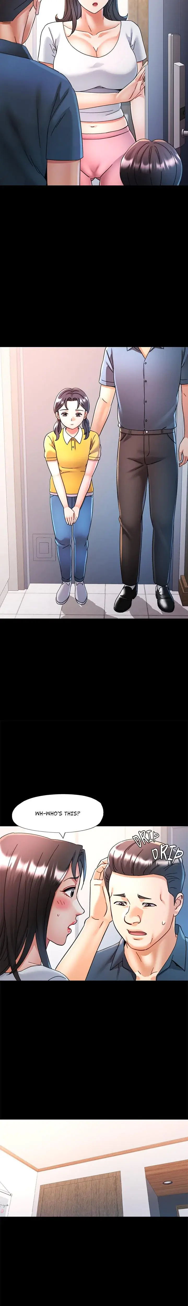 In Her Place Chapter 84 - Page 4