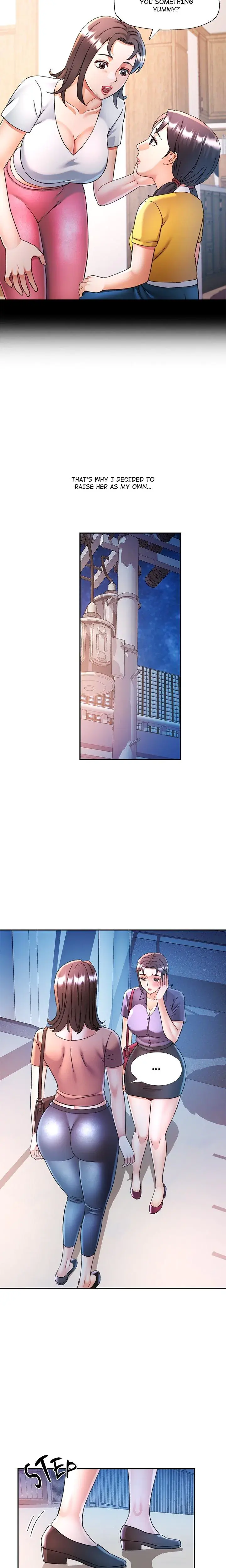 In Her Place Chapter 84 - Page 7
