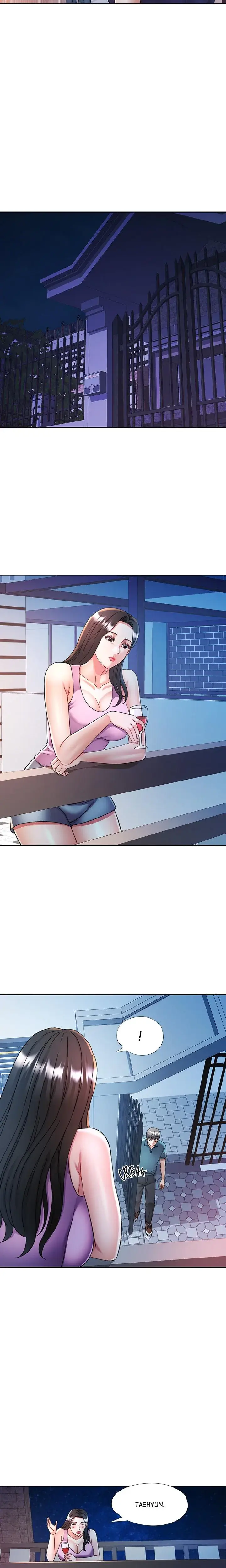 In Her Place Chapter 84 - Page 9