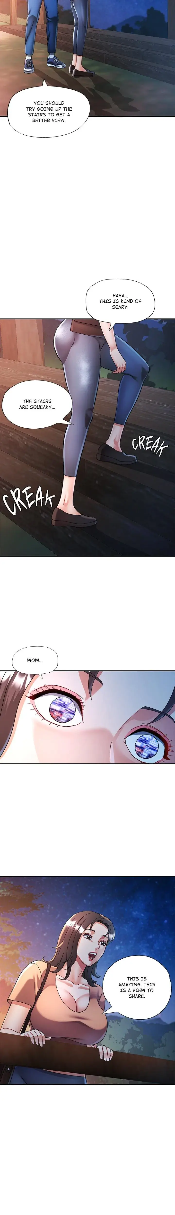 In Her Place Chapter 85 - Page 13