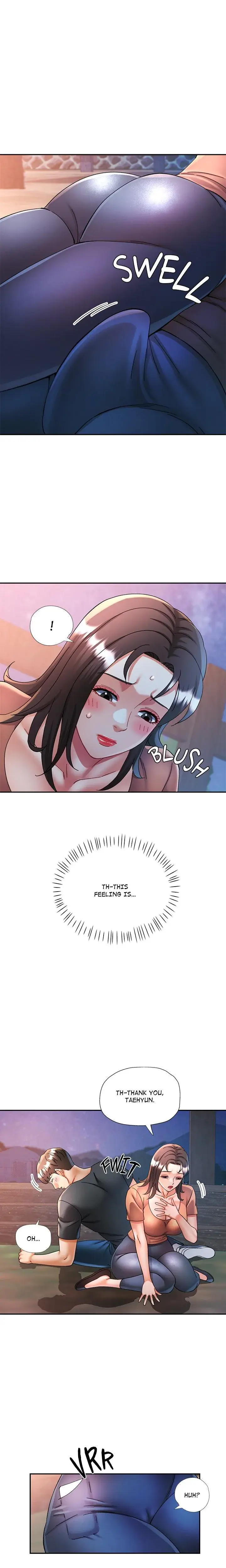 In Her Place Chapter 85 - Page 17