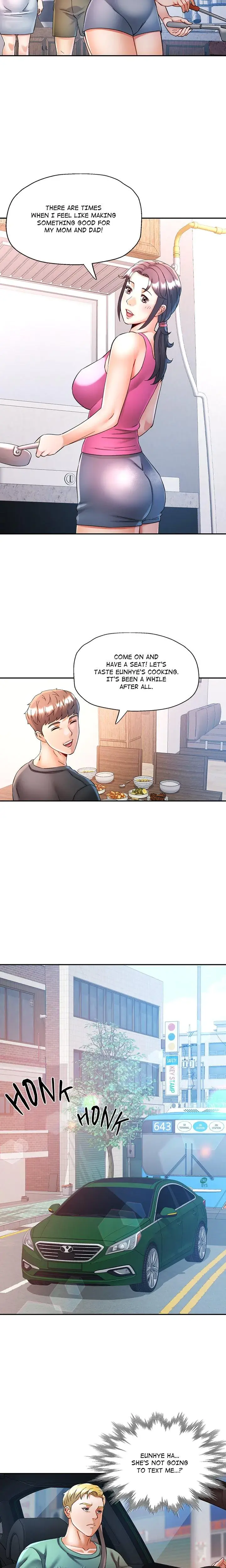 In Her Place Chapter 85 - Page 19