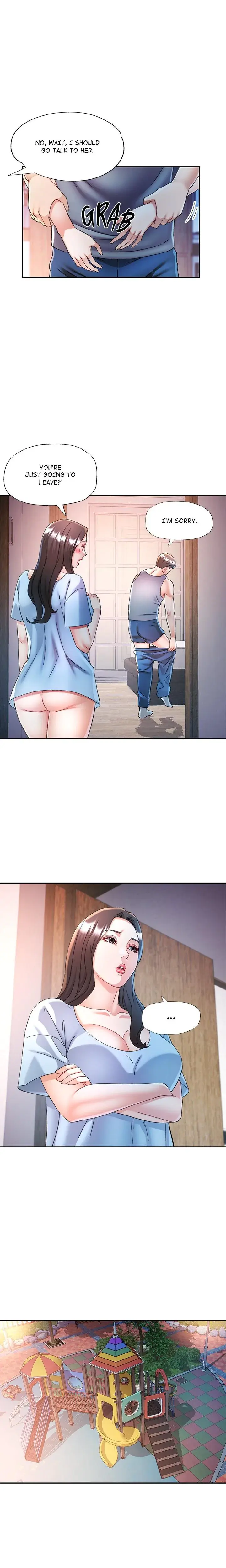 In Her Place Chapter 85 - Page 6