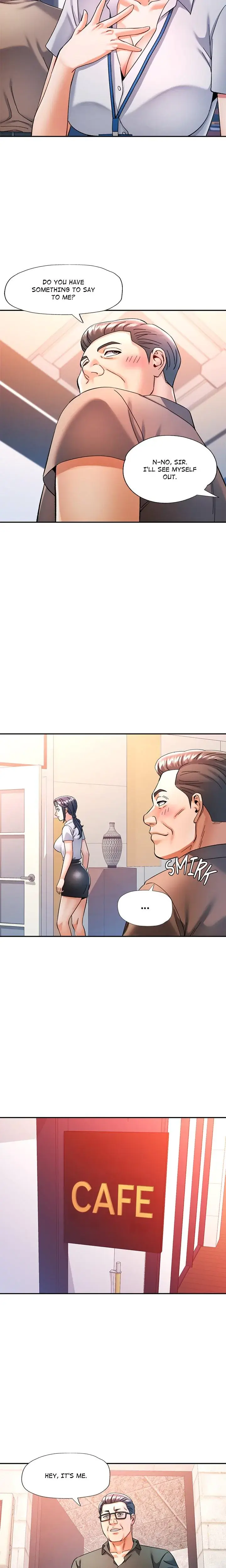 In Her Place Chapter 86 - Page 12