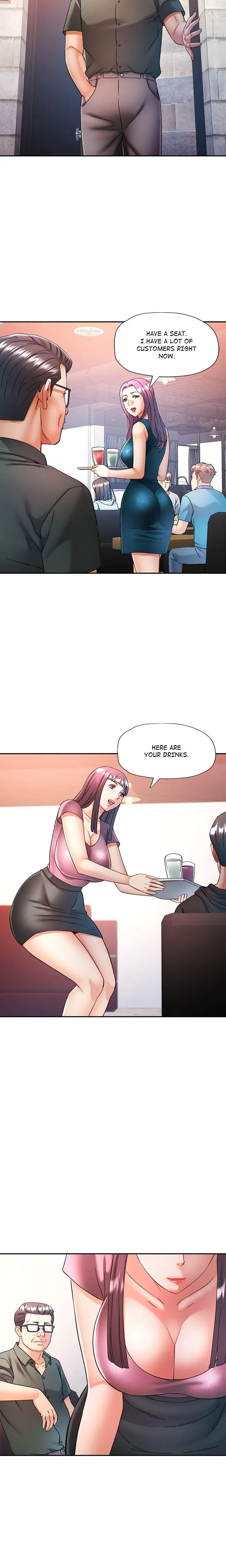 In Her Place Chapter 86 - Page 13