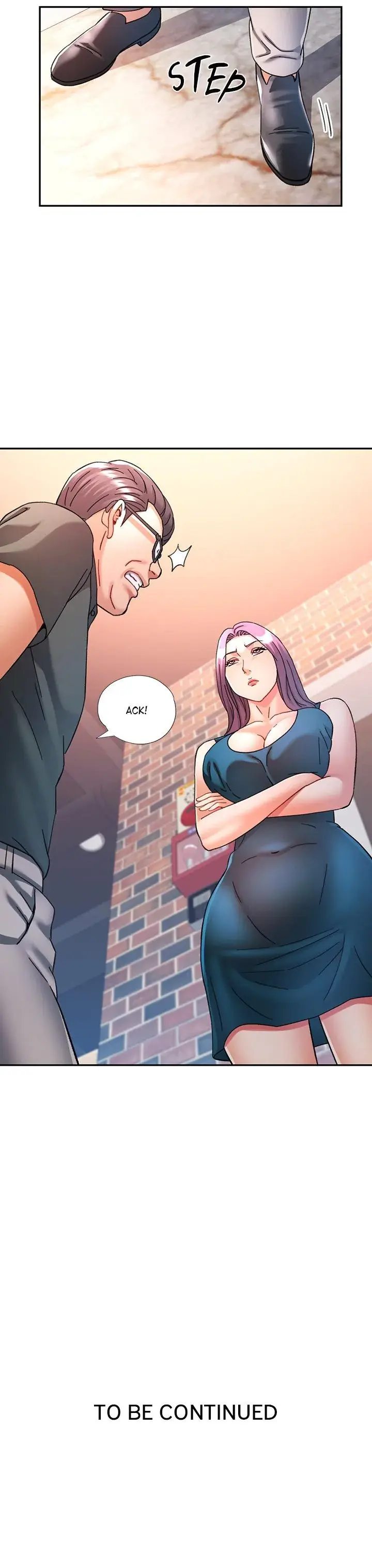 In Her Place Chapter 86 - Page 20