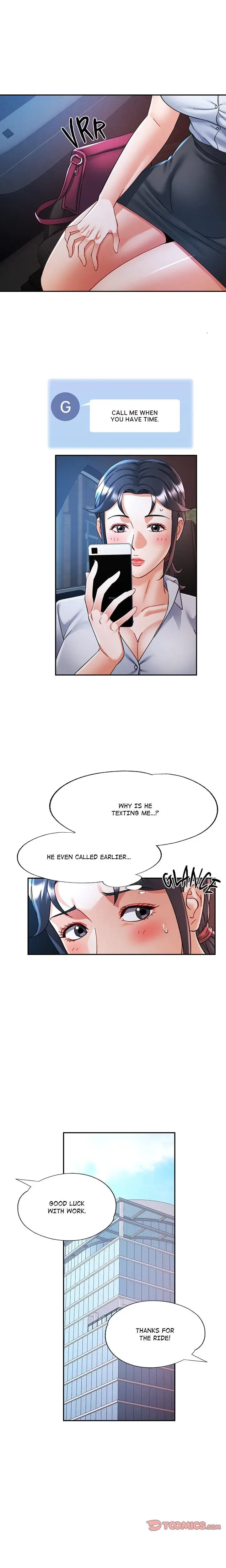 In Her Place Chapter 86 - Page 7