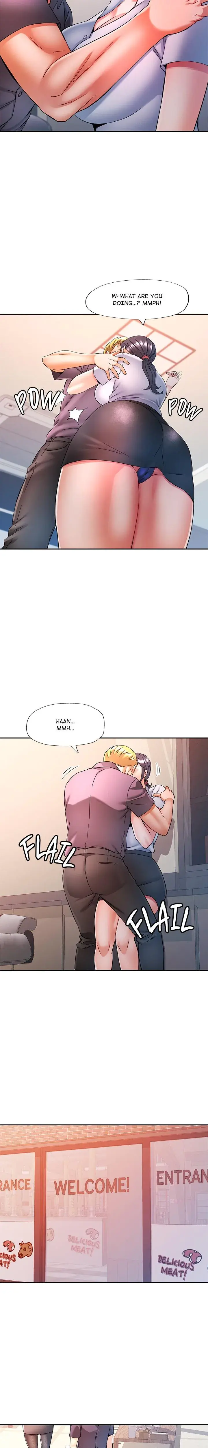 In Her Place Chapter 87 - Page 17