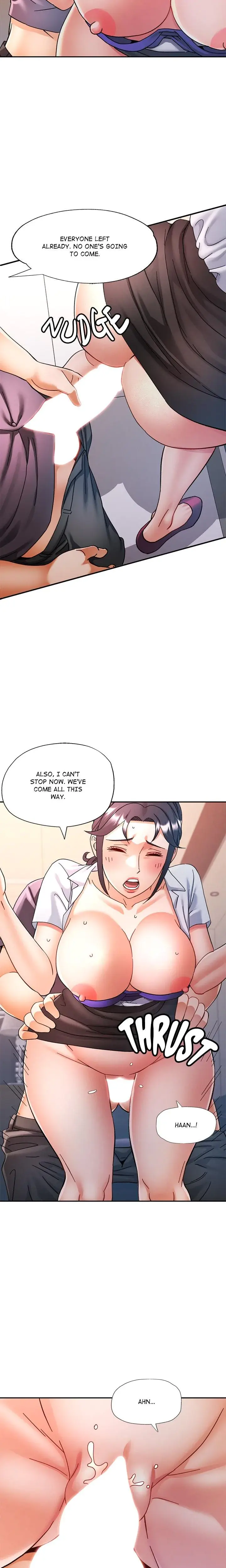 In Her Place Chapter 88 - Page 15
