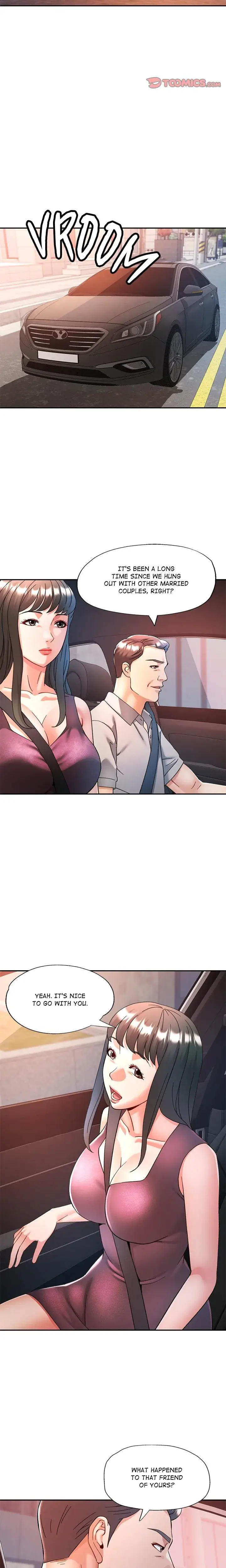 In Her Place Chapter 89 - Page 18