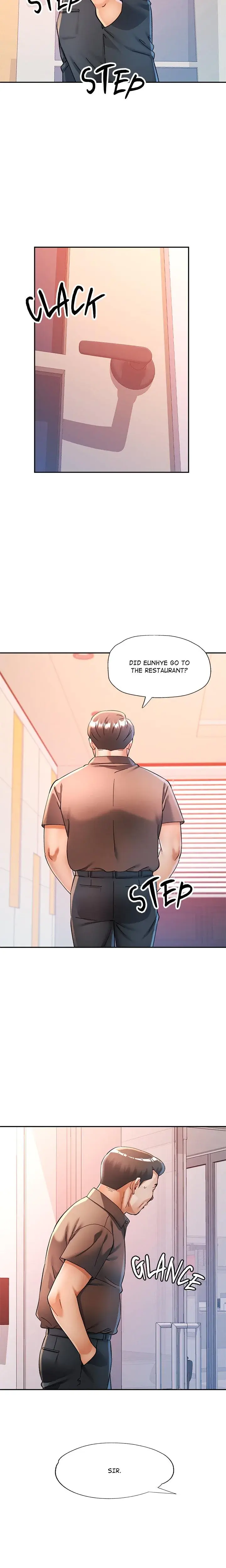 In Her Place Chapter 89 - Page 9