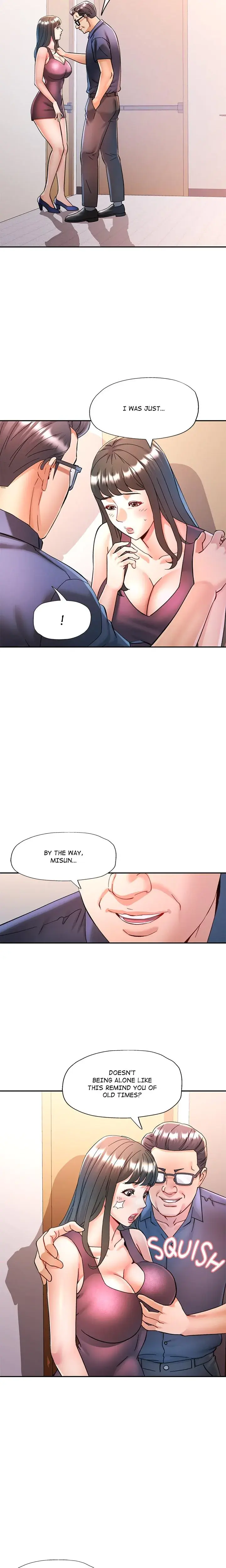 In Her Place Chapter 90 - Page 13