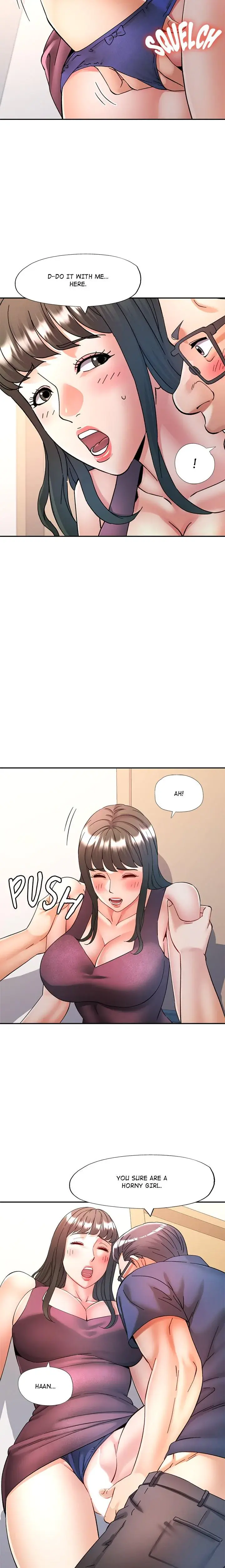 In Her Place Chapter 90 - Page 15