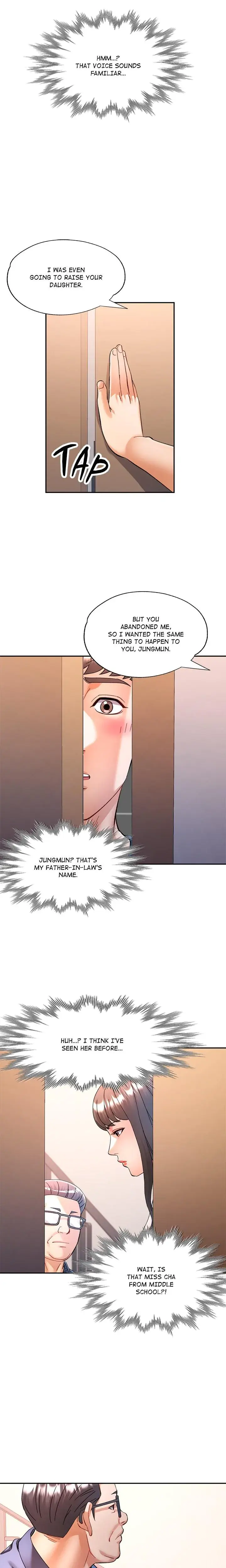 In Her Place Chapter 90 - Page 20