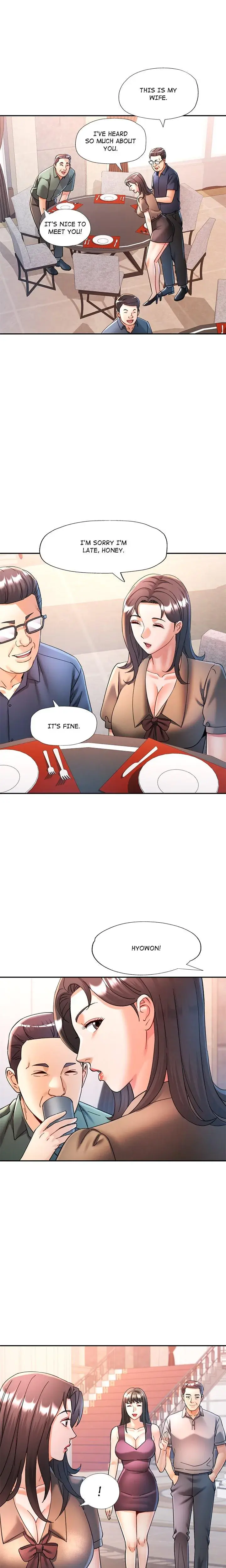 In Her Place Chapter 90 - Page 5