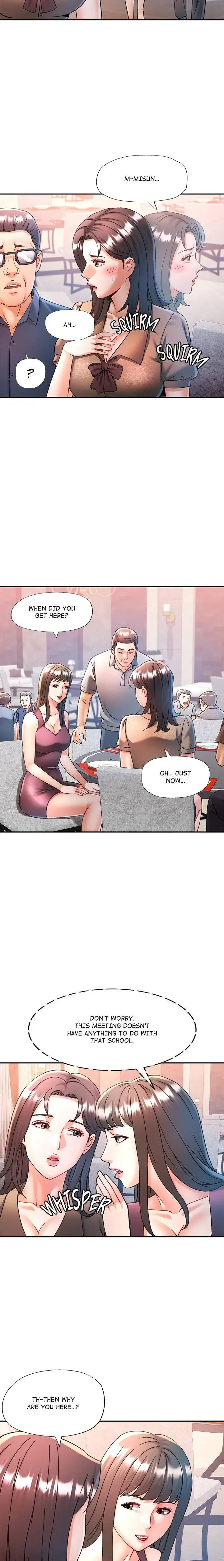 In Her Place Chapter 90 - Page 6