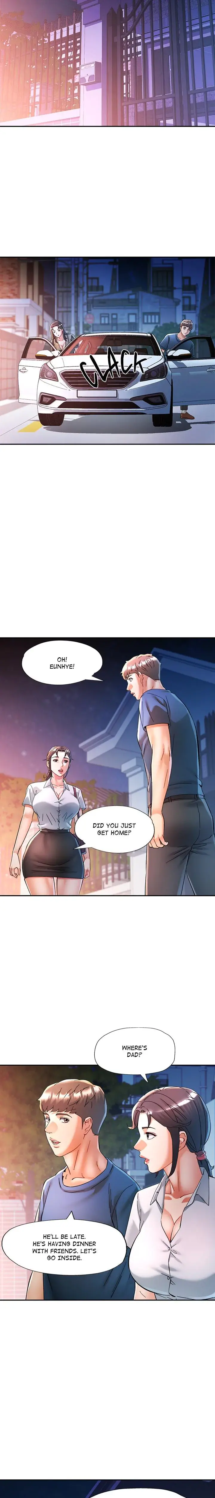In Her Place Chapter 91 - Page 13